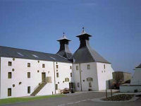 Ardbeg Distillery