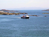 Ferry