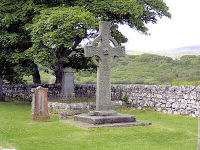 Kildalton Cross