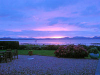 Sunset View