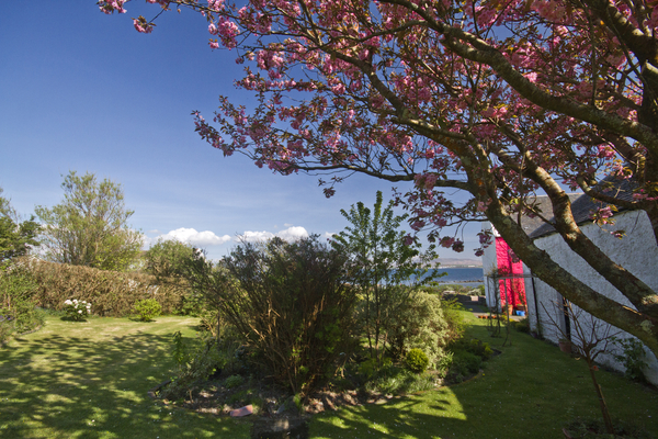Loch Gorm 0081